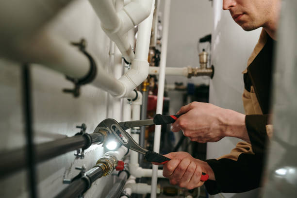 Best Plumbing Installation Services  in Etna, PA