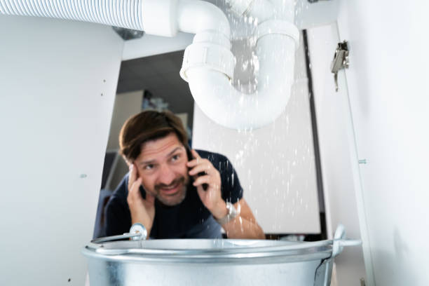 Best Drain Cleaning Services  in Etna, PA