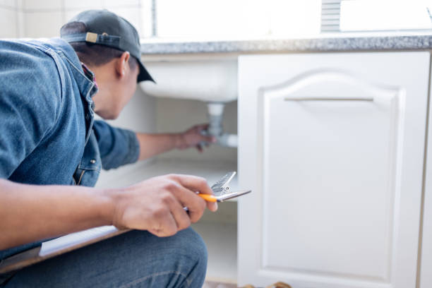 Best Residential Plumbing Services  in Etna, PA