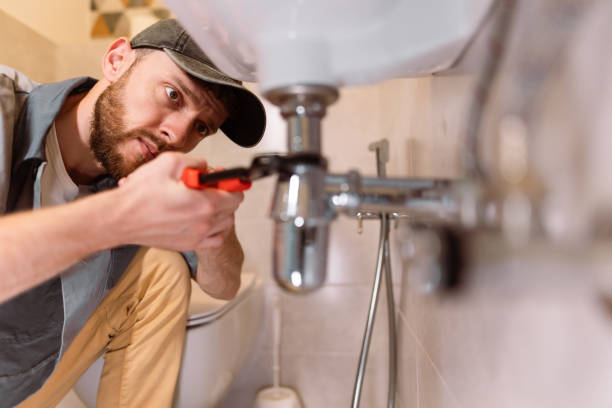 Best Leak Detection Services  in Etna, PA