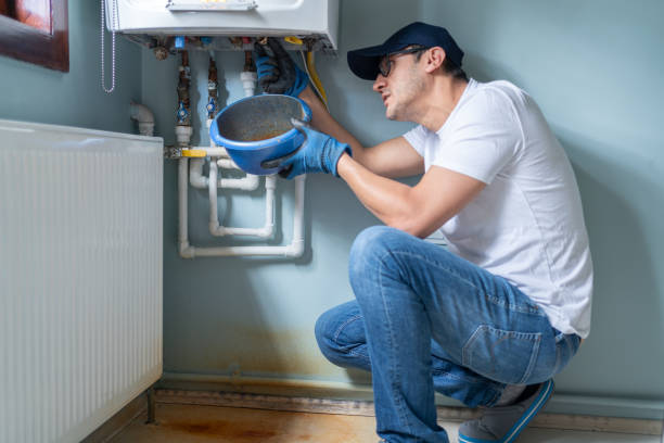 Best Hot Water Heater Installation  in Etna, PA