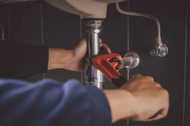 Best Plumbing Inspection Services  in Etna, PA