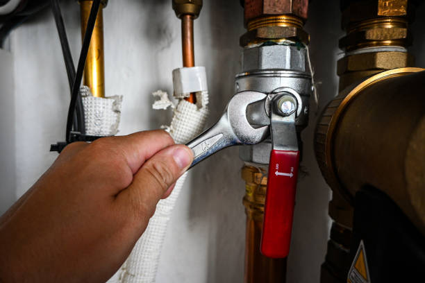 Best Clogged Drain Plumber  in Etna, PA